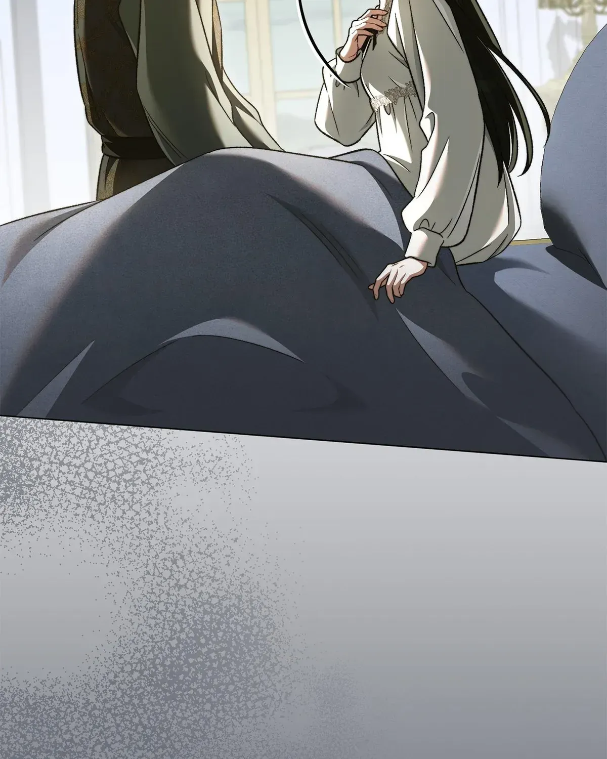 For The Beautiful Juliet Chapter 90 page 59