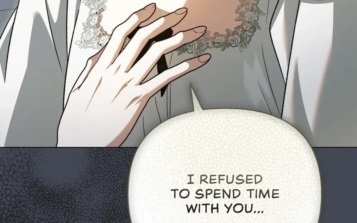 For The Beautiful Juliet Chapter 90 page 62