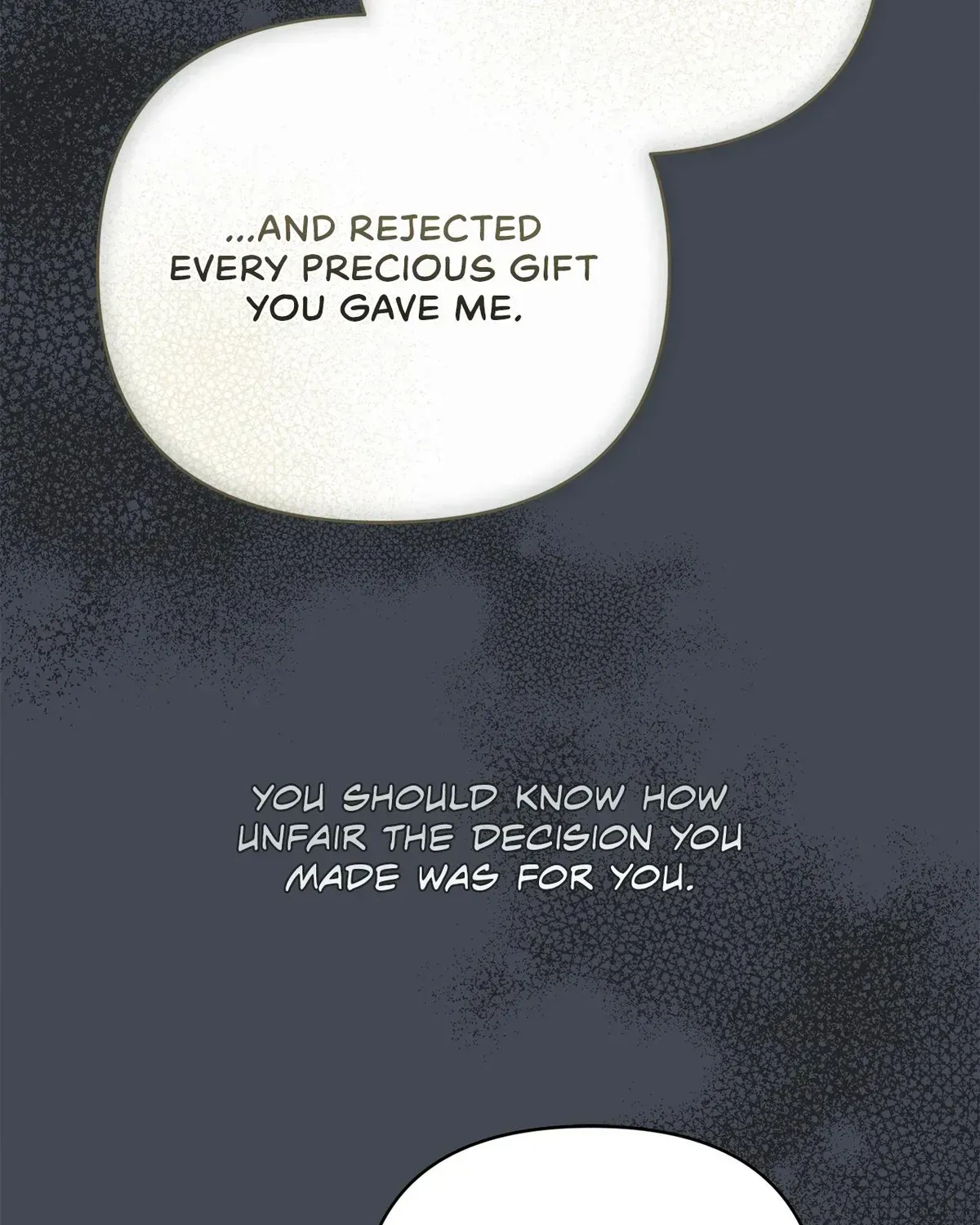 For The Beautiful Juliet Chapter 90 page 63