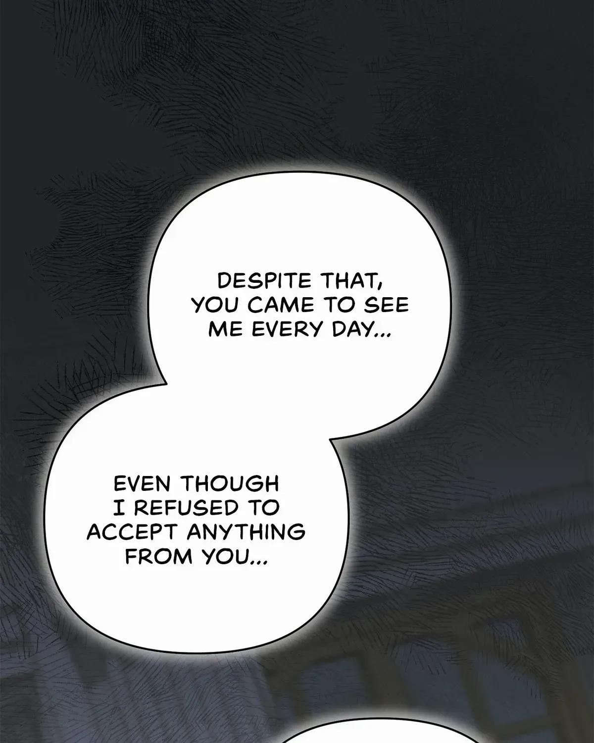 For The Beautiful Juliet Chapter 90 page 71