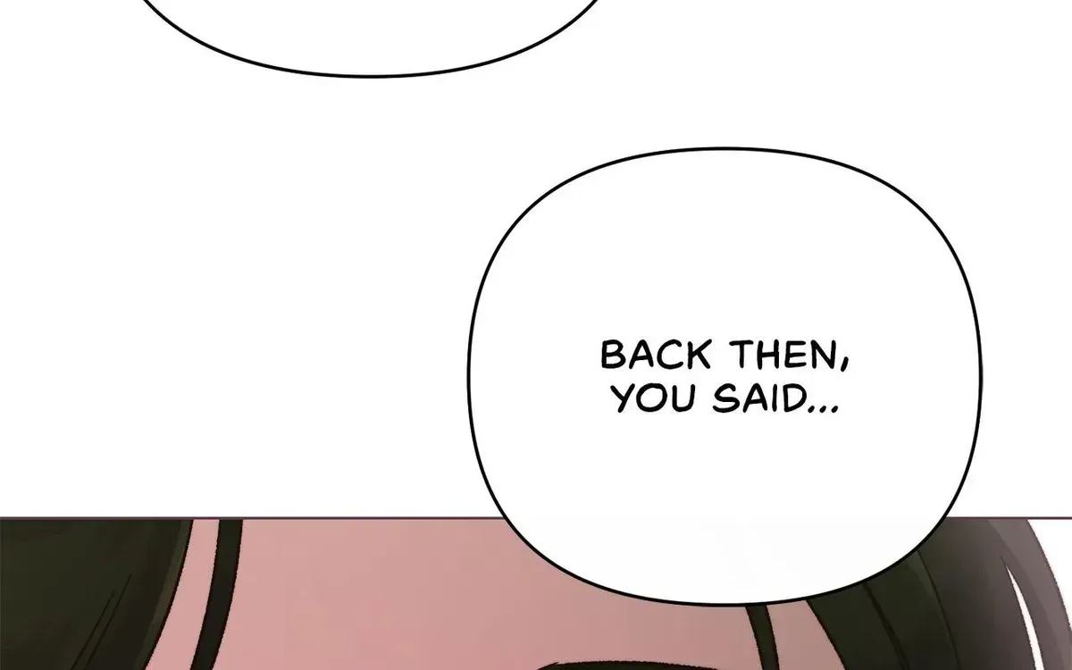 For The Beautiful Juliet Chapter 90 page 91