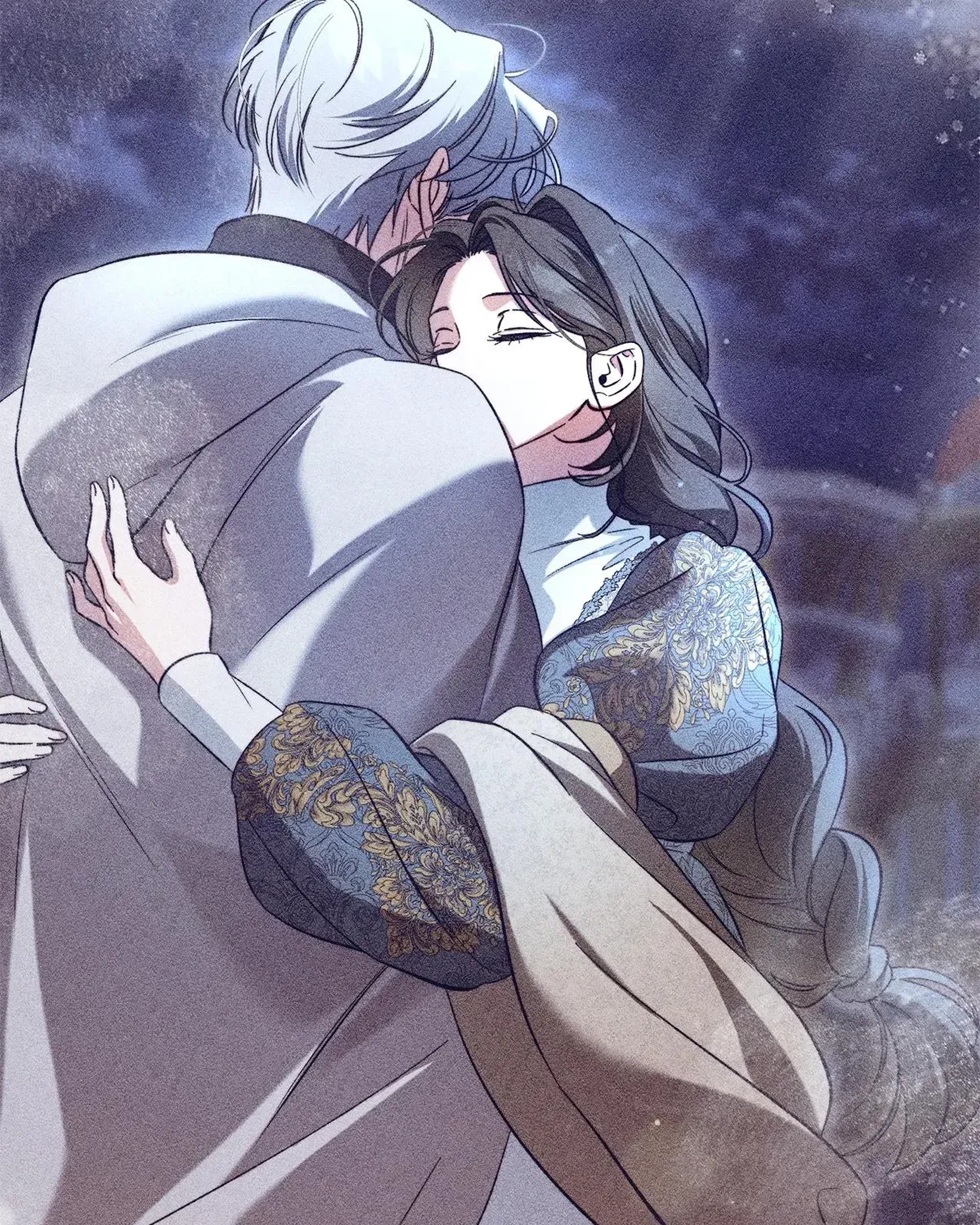 For The Beautiful Juliet Chapter 90 page 94