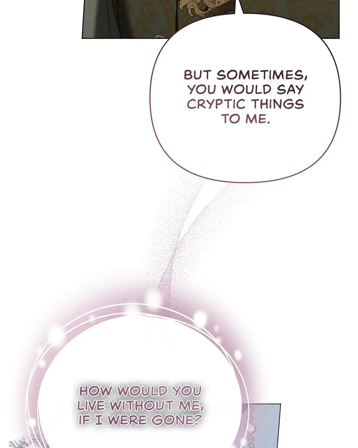 For The Beautiful Juliet Chapter 90 page 99