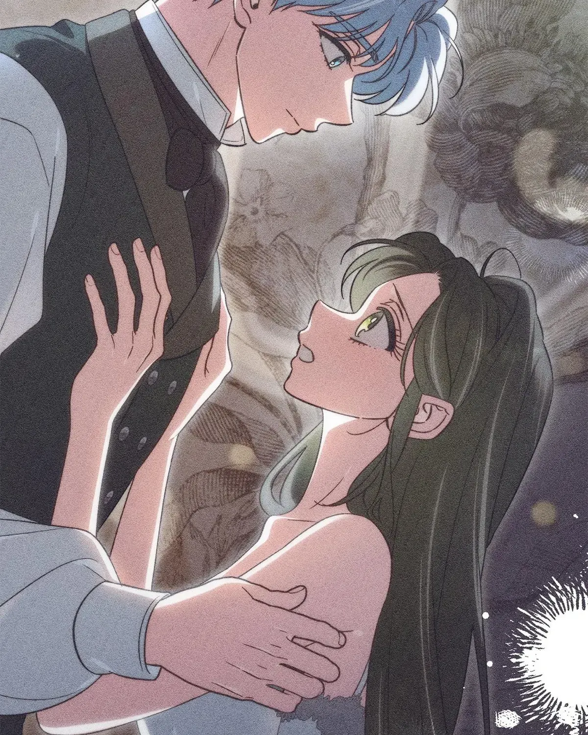 For The Beautiful Juliet Chapter 90 page 103