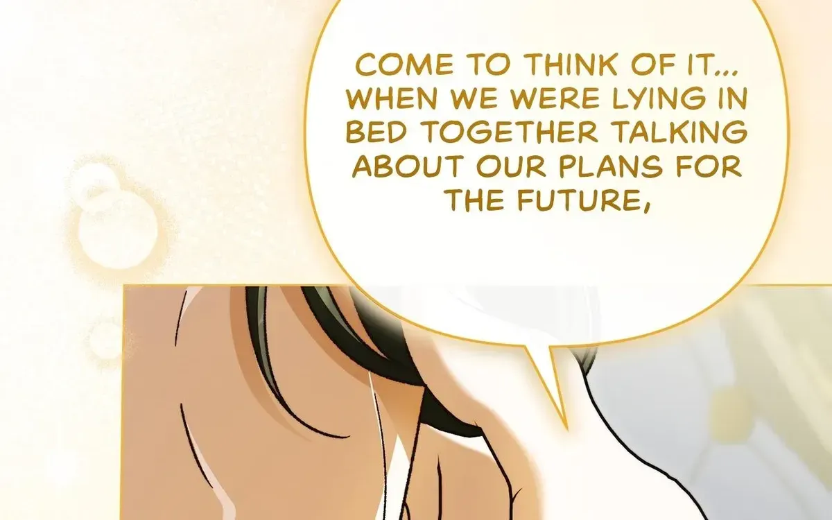 For The Beautiful Juliet Chapter 90 page 110