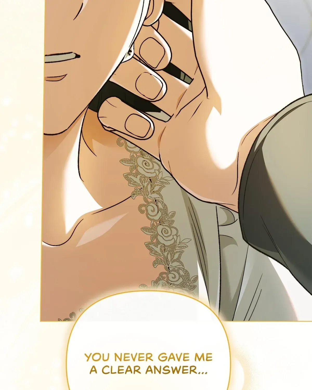 For The Beautiful Juliet Chapter 90 page 111