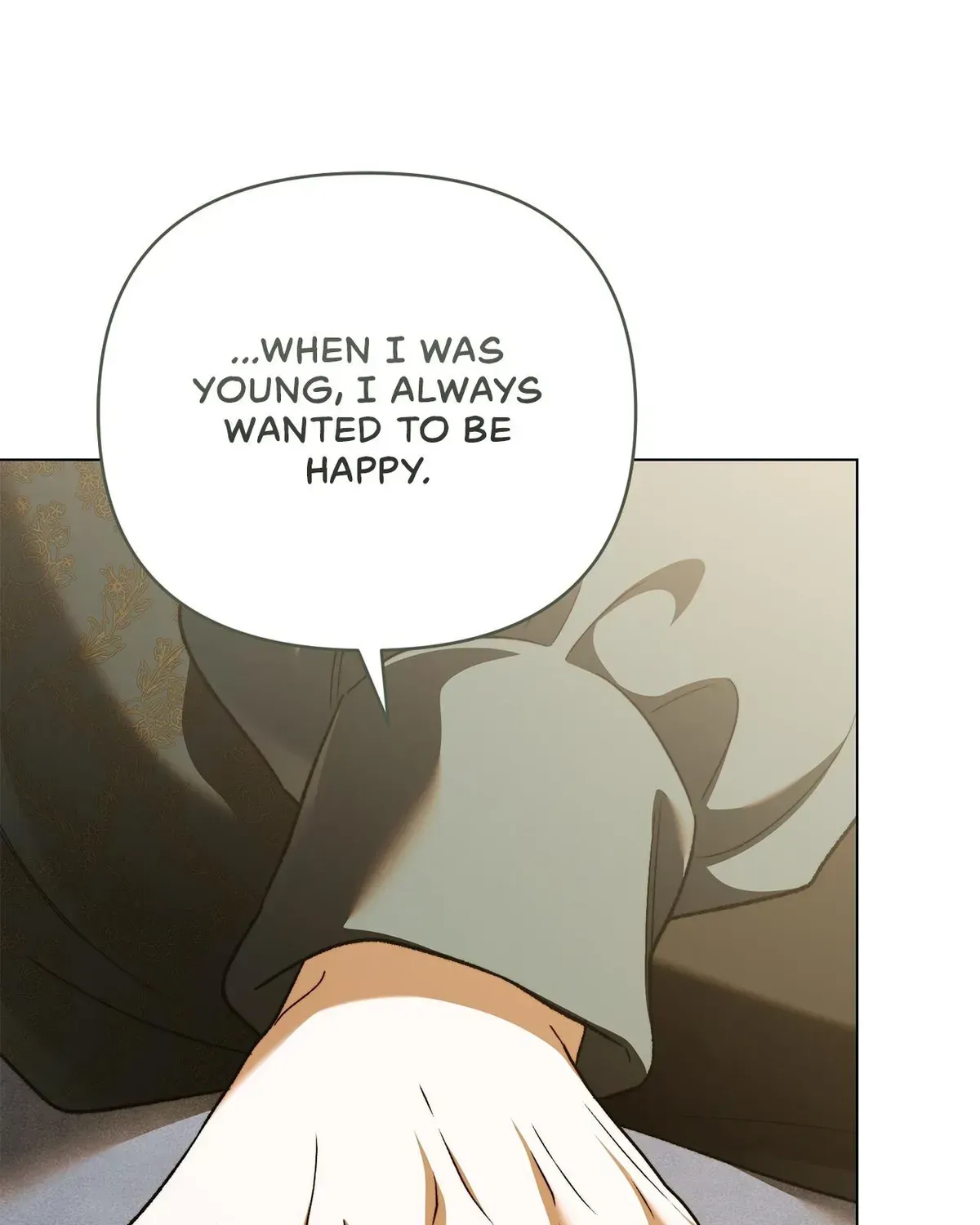 For The Beautiful Juliet Chapter 90 page 115
