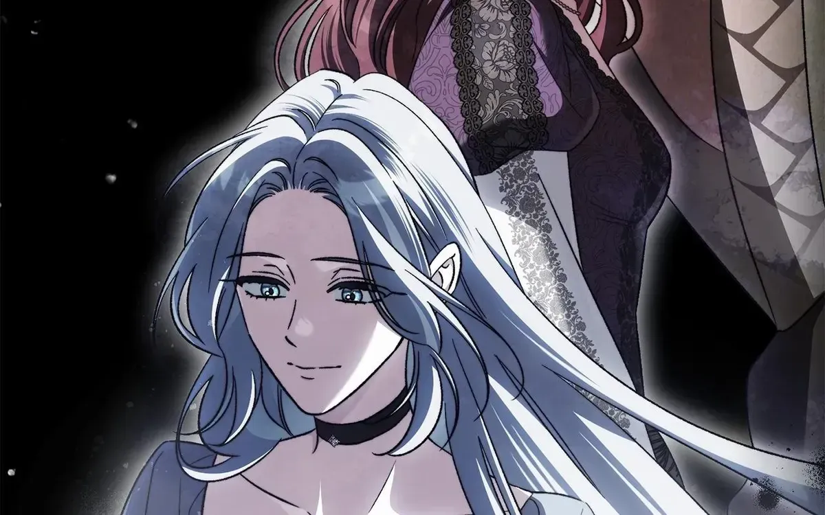 For The Beautiful Juliet Chapter 90 page 121
