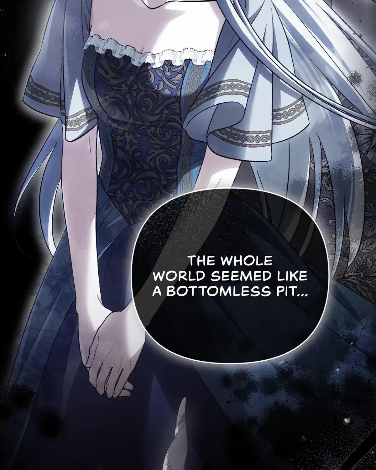 For The Beautiful Juliet Chapter 90 page 122
