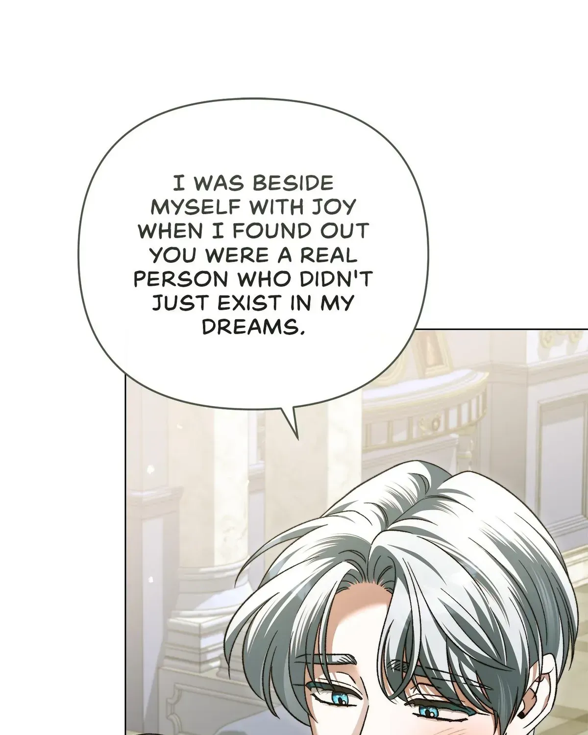 For The Beautiful Juliet Chapter 90 page 134