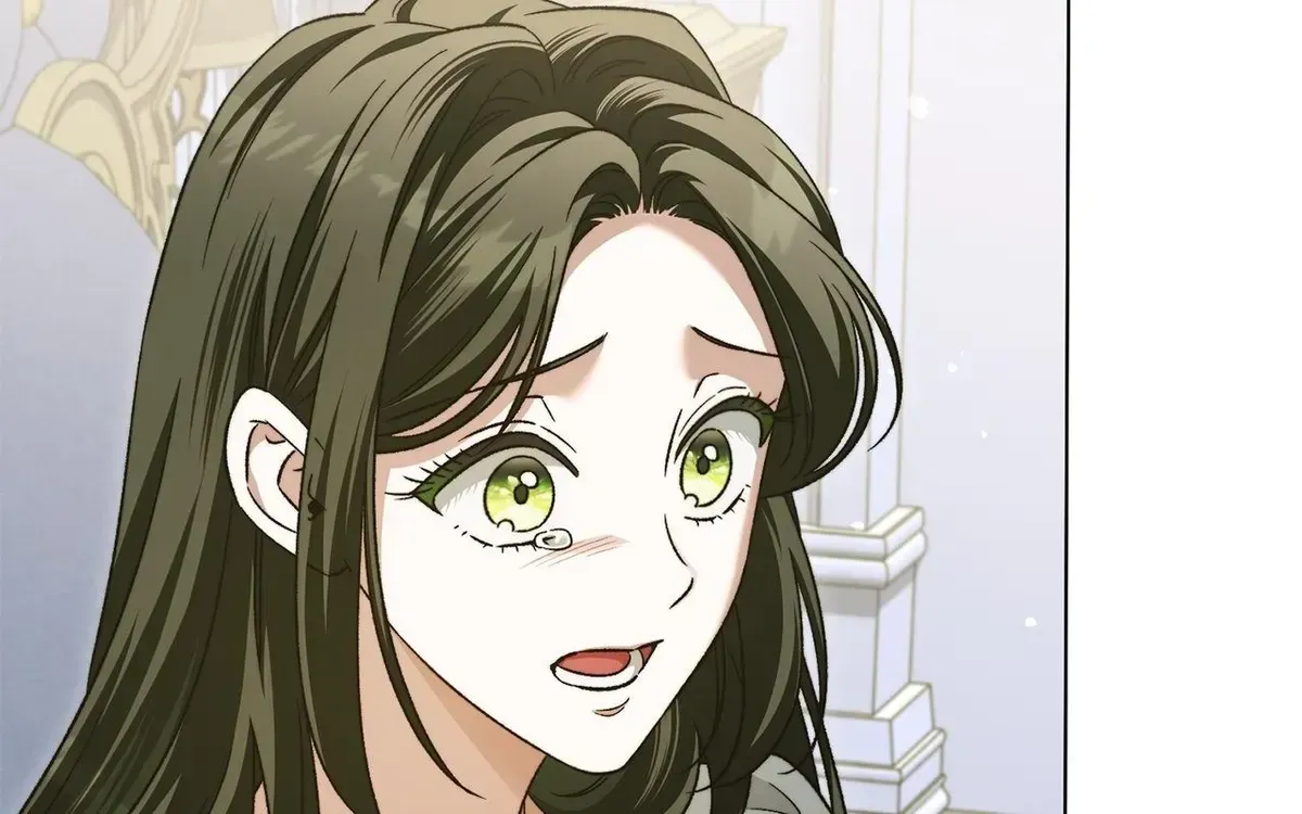 For The Beautiful Juliet Chapter 90 page 137