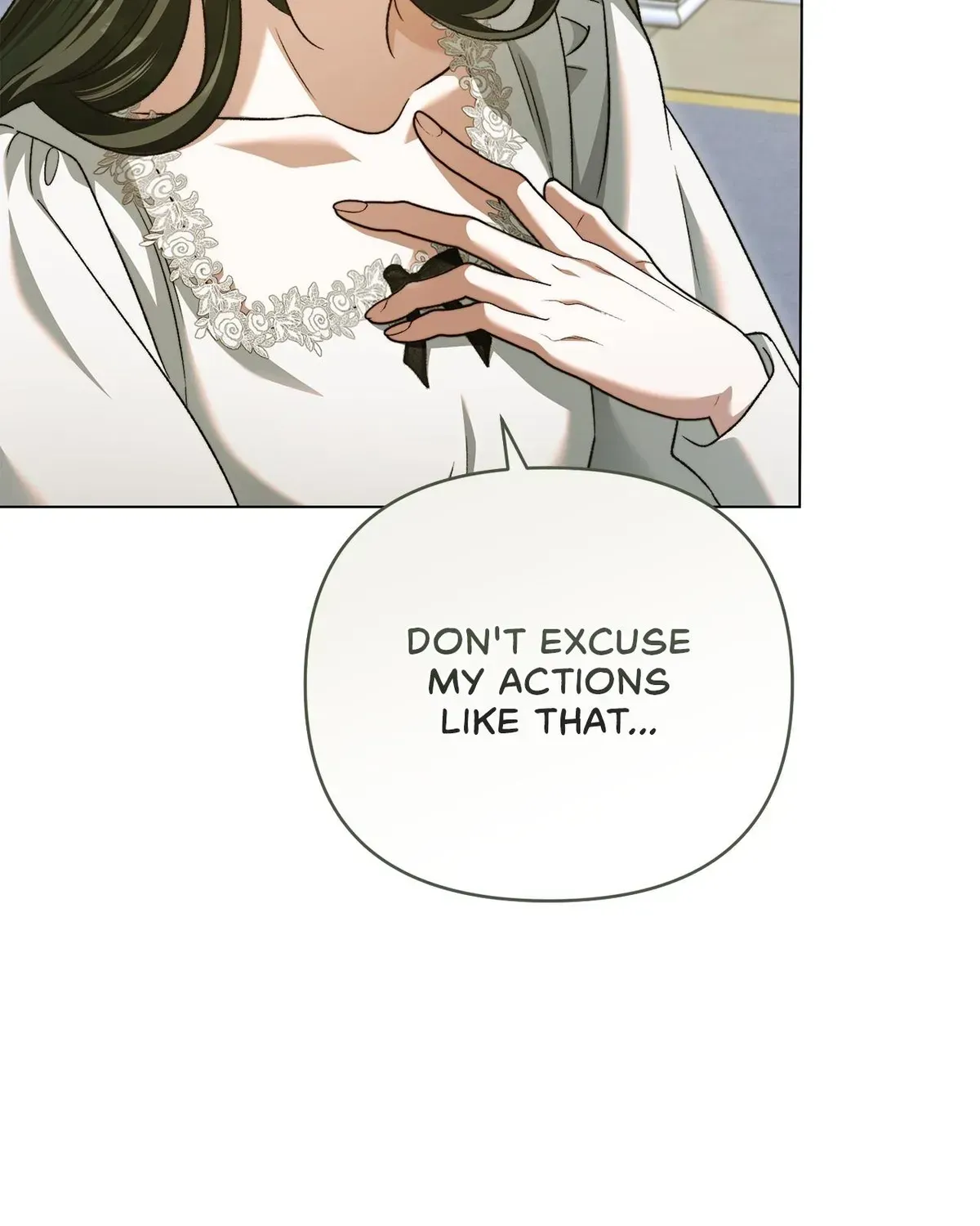 For The Beautiful Juliet Chapter 90 page 138