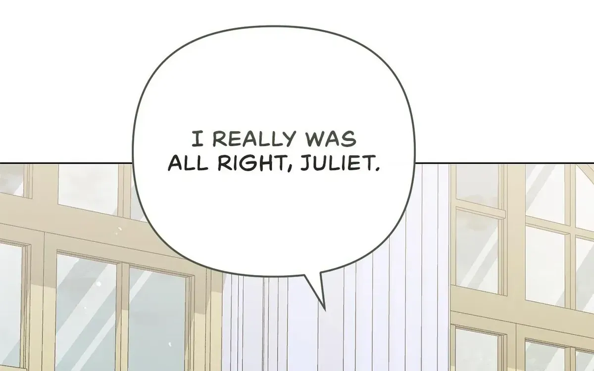 For The Beautiful Juliet Chapter 90 page 139