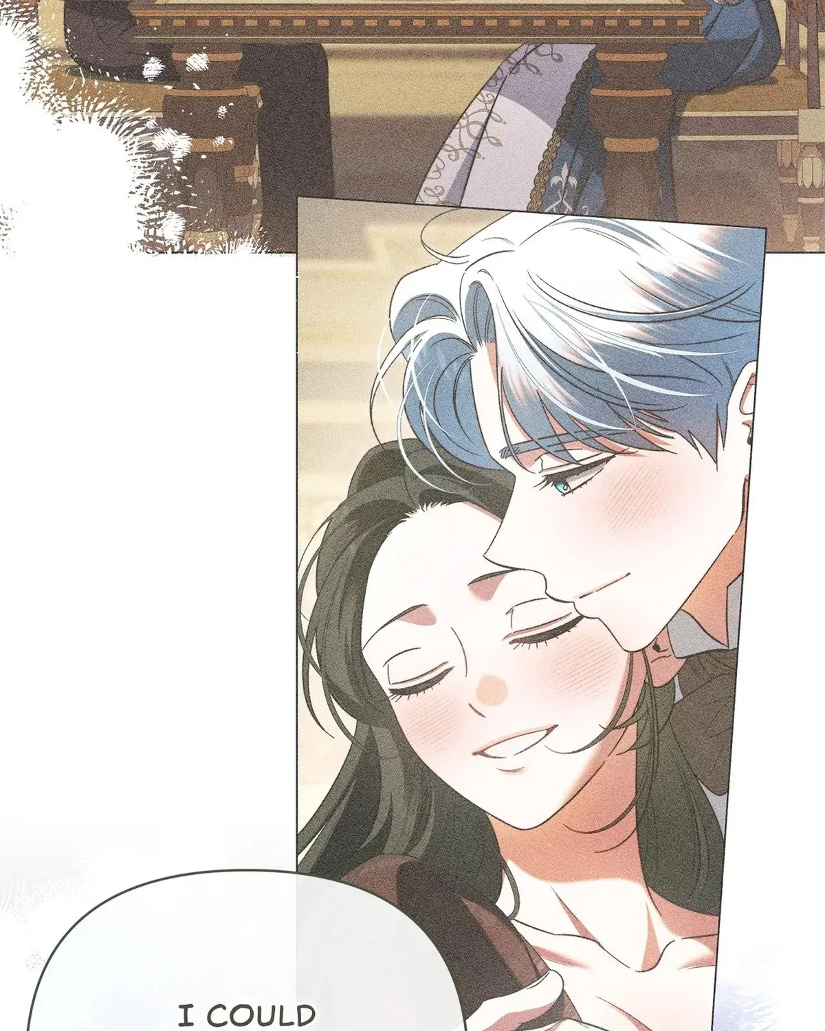 For The Beautiful Juliet Chapter 90 page 146