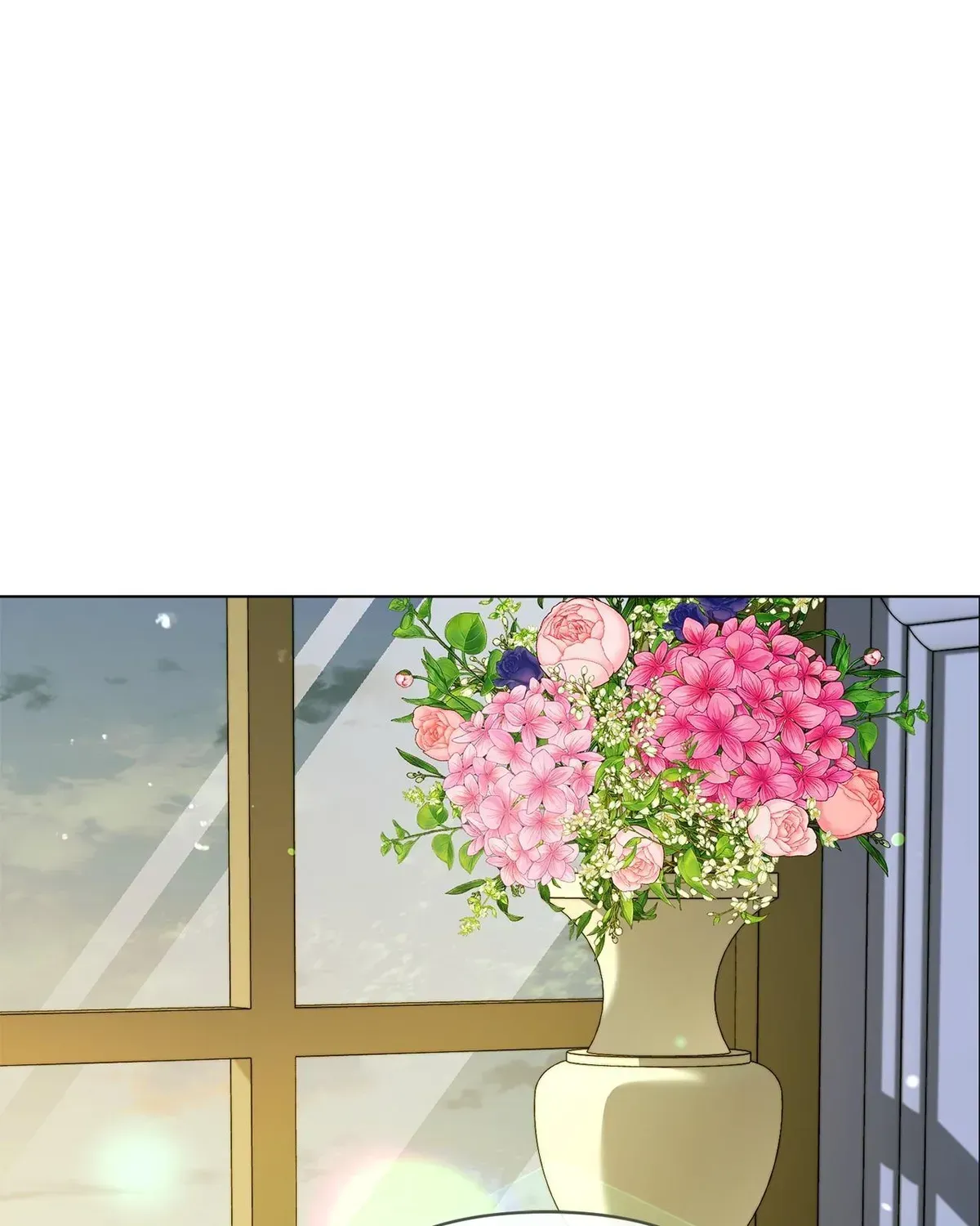 For The Beautiful Juliet Chapter 90 page 159