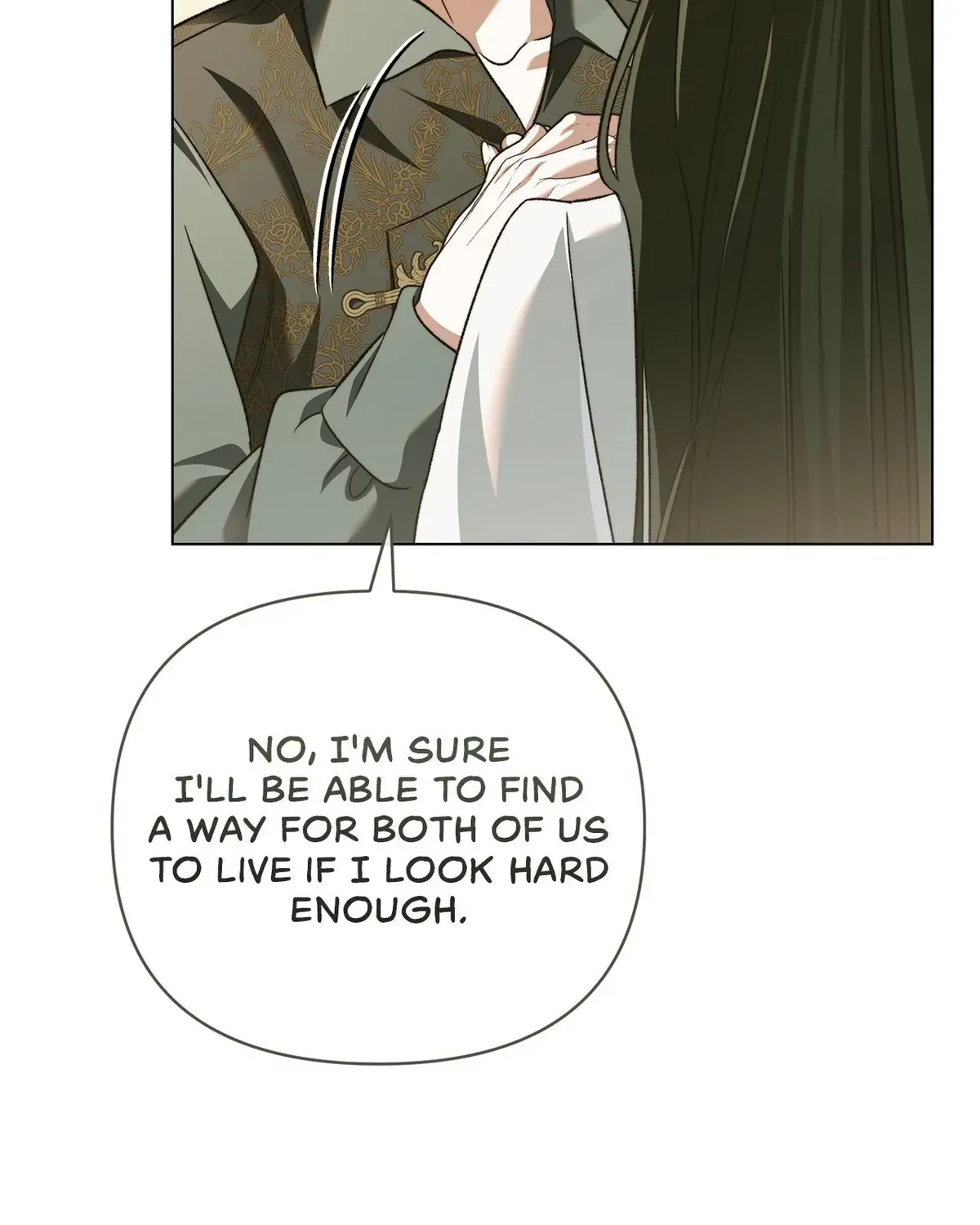 For The Beautiful Juliet Chapter 90 page 163