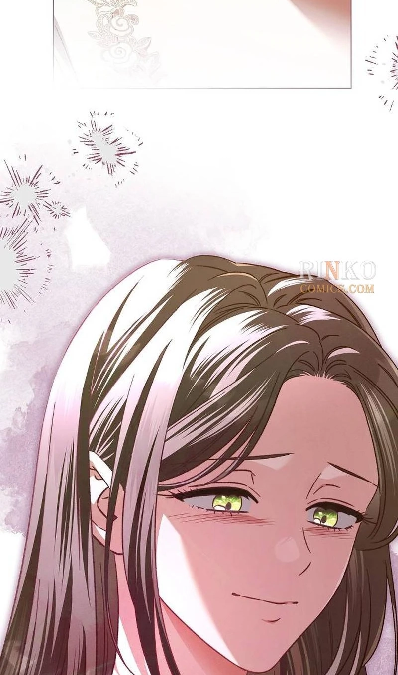For The Beautiful Juliet Chapter 91 page 4