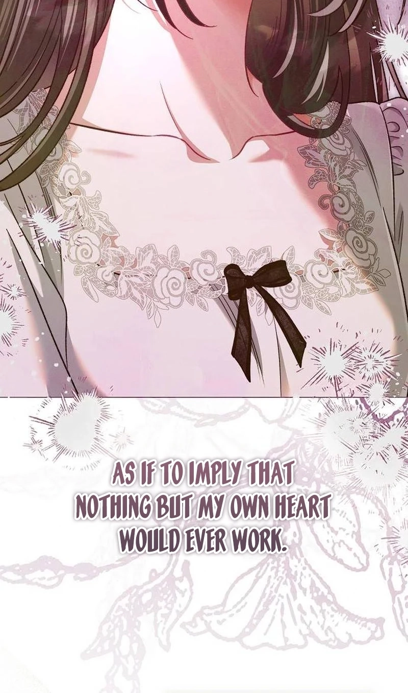 For The Beautiful Juliet Chapter 91 page 5