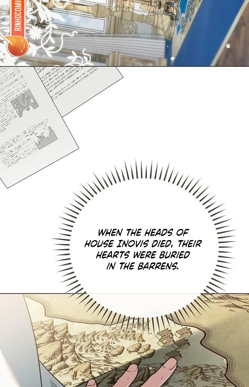 For The Beautiful Juliet Chapter 91 page 12