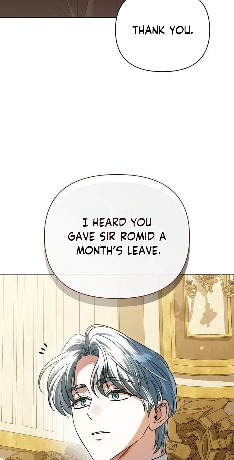 For The Beautiful Juliet Chapter 91 page 25