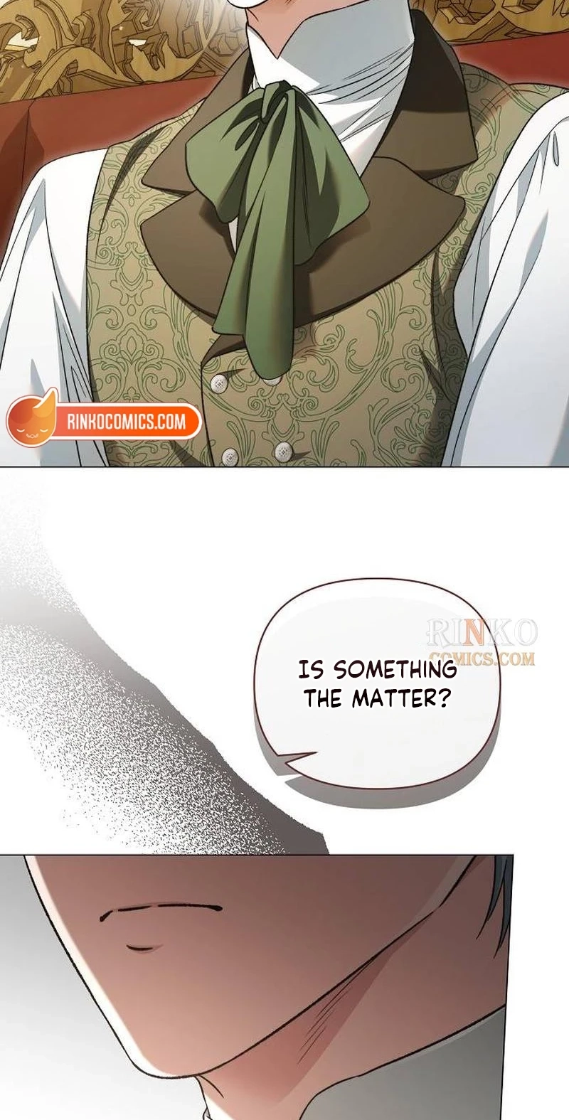 For The Beautiful Juliet Chapter 91 page 26