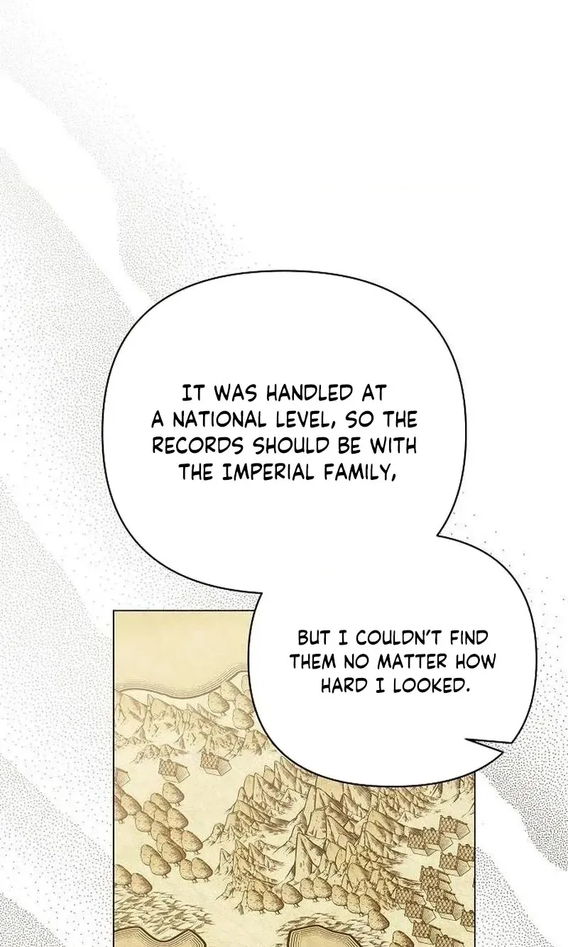 For The Beautiful Juliet Chapter 91 page 30