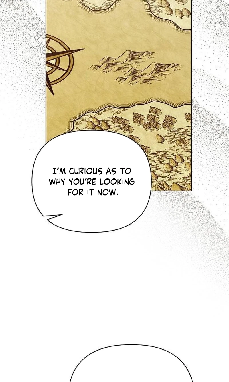 For The Beautiful Juliet Chapter 91 page 31