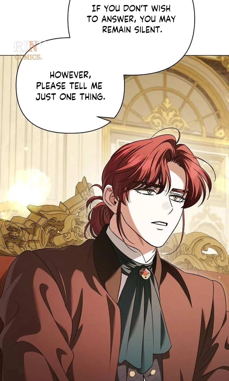 For The Beautiful Juliet Chapter 91 page 32