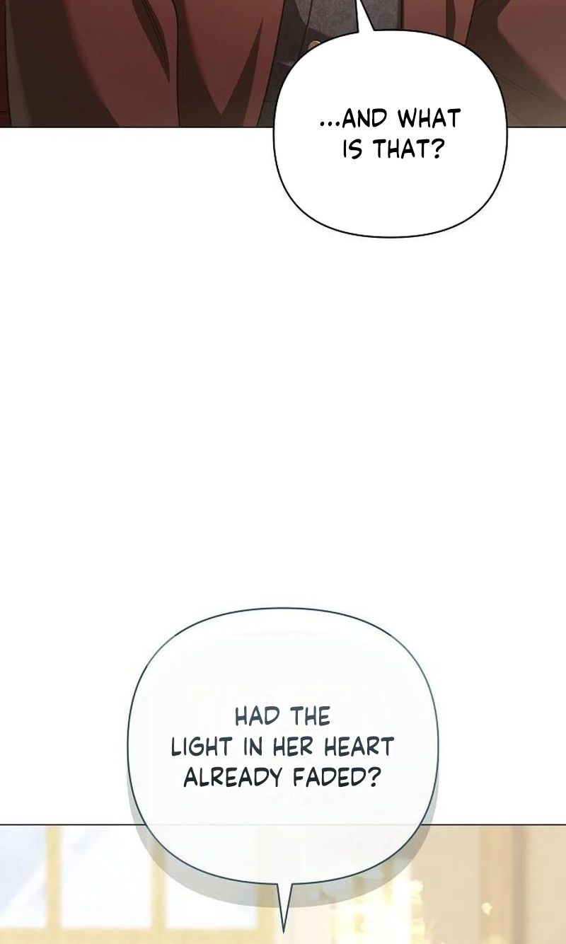 For The Beautiful Juliet Chapter 91 page 33