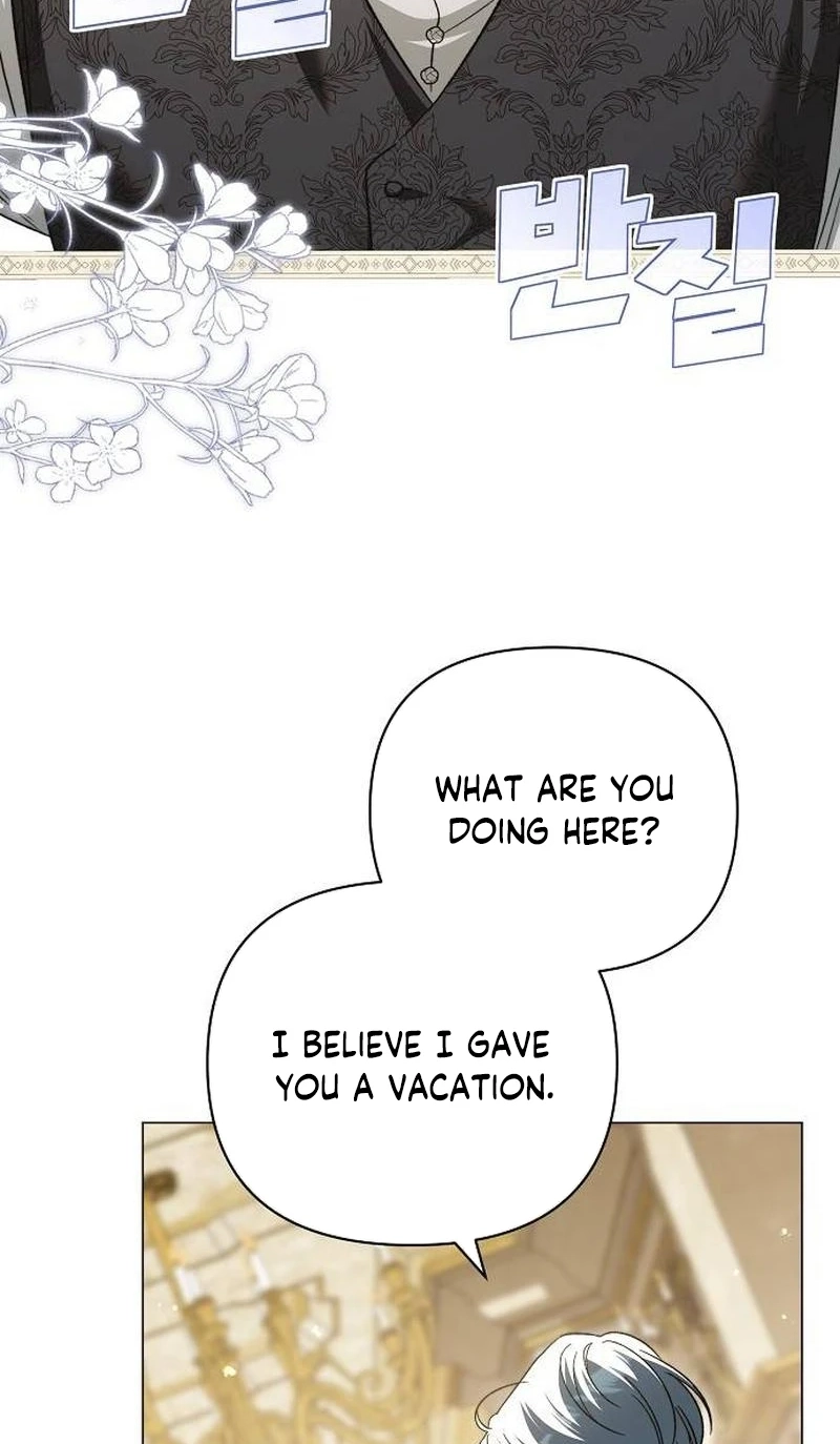 For The Beautiful Juliet Chapter 91 page 41