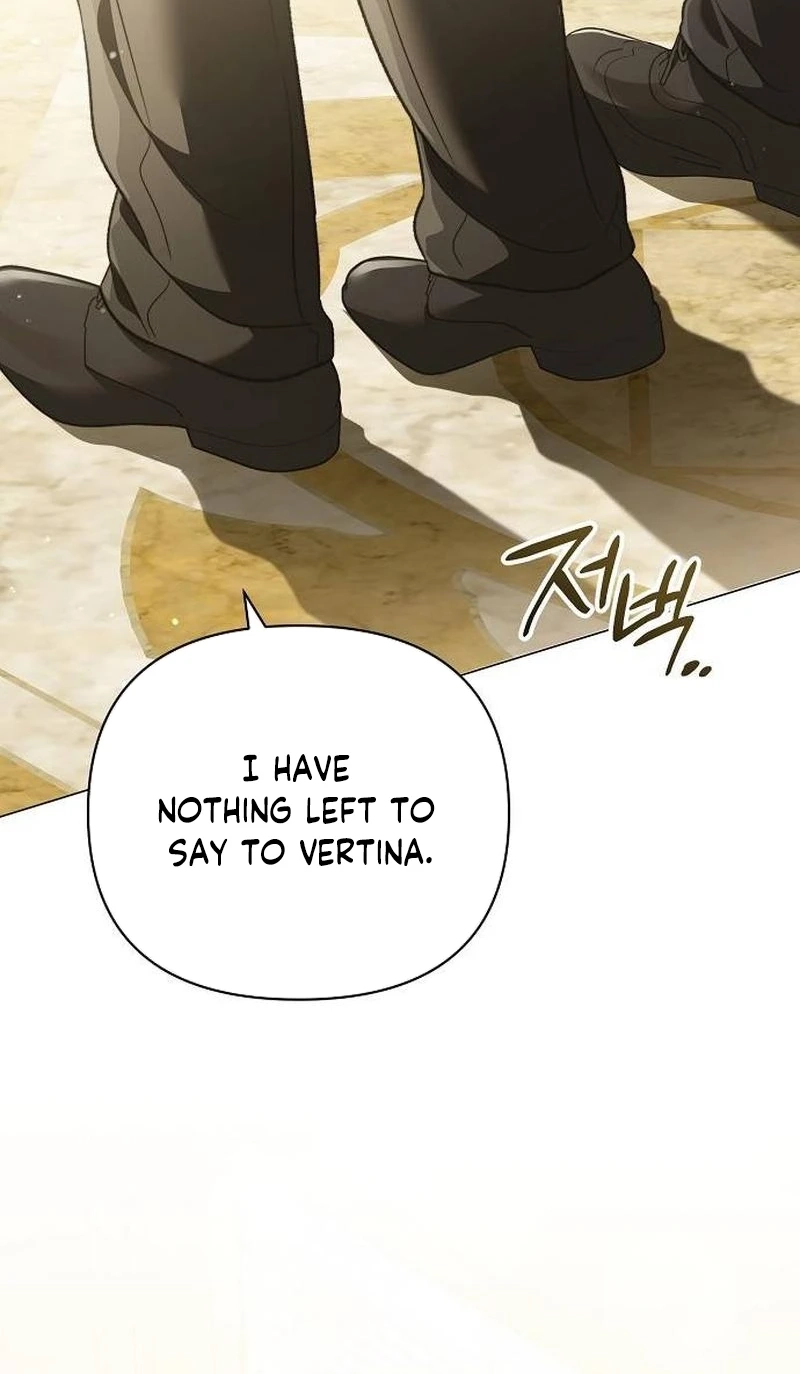 For The Beautiful Juliet Chapter 91 page 44