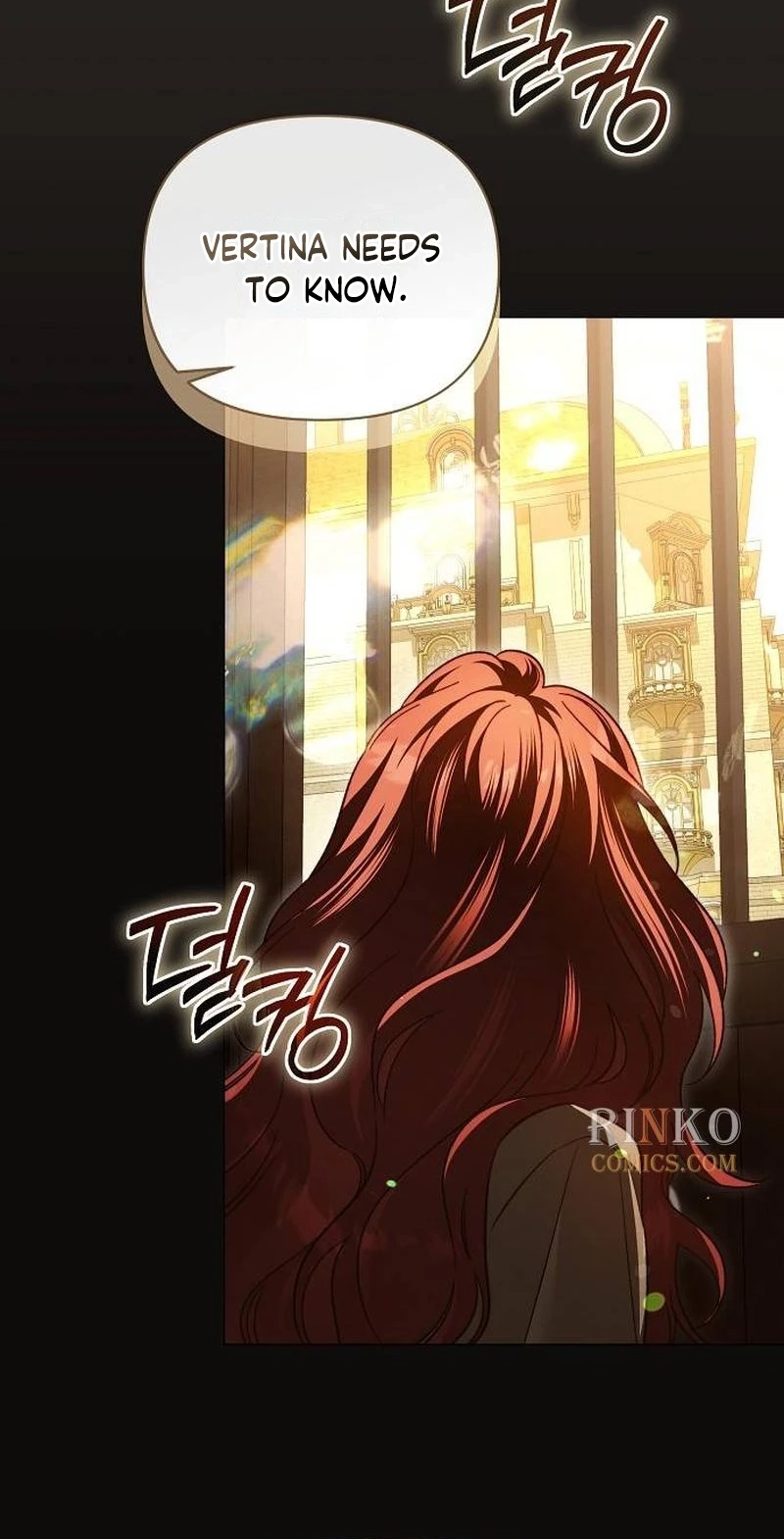 For The Beautiful Juliet Chapter 91 page 48