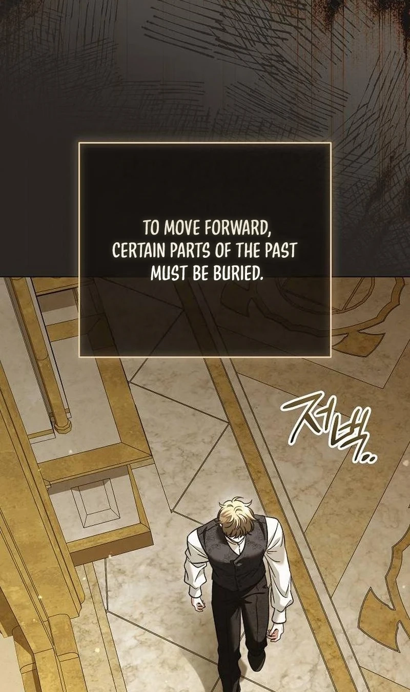 For The Beautiful Juliet Chapter 91 page 51