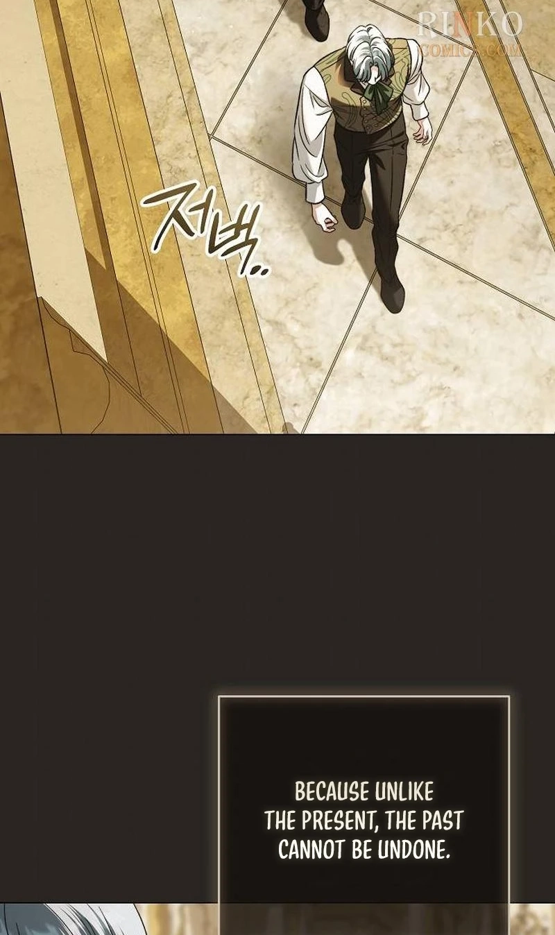 For The Beautiful Juliet Chapter 91 page 52