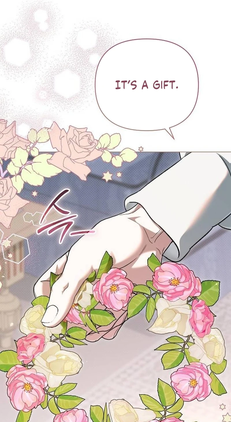 For The Beautiful Juliet Chapter 91 page 59