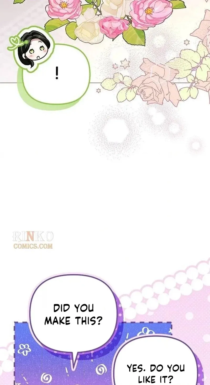 For The Beautiful Juliet Chapter 91 page 60