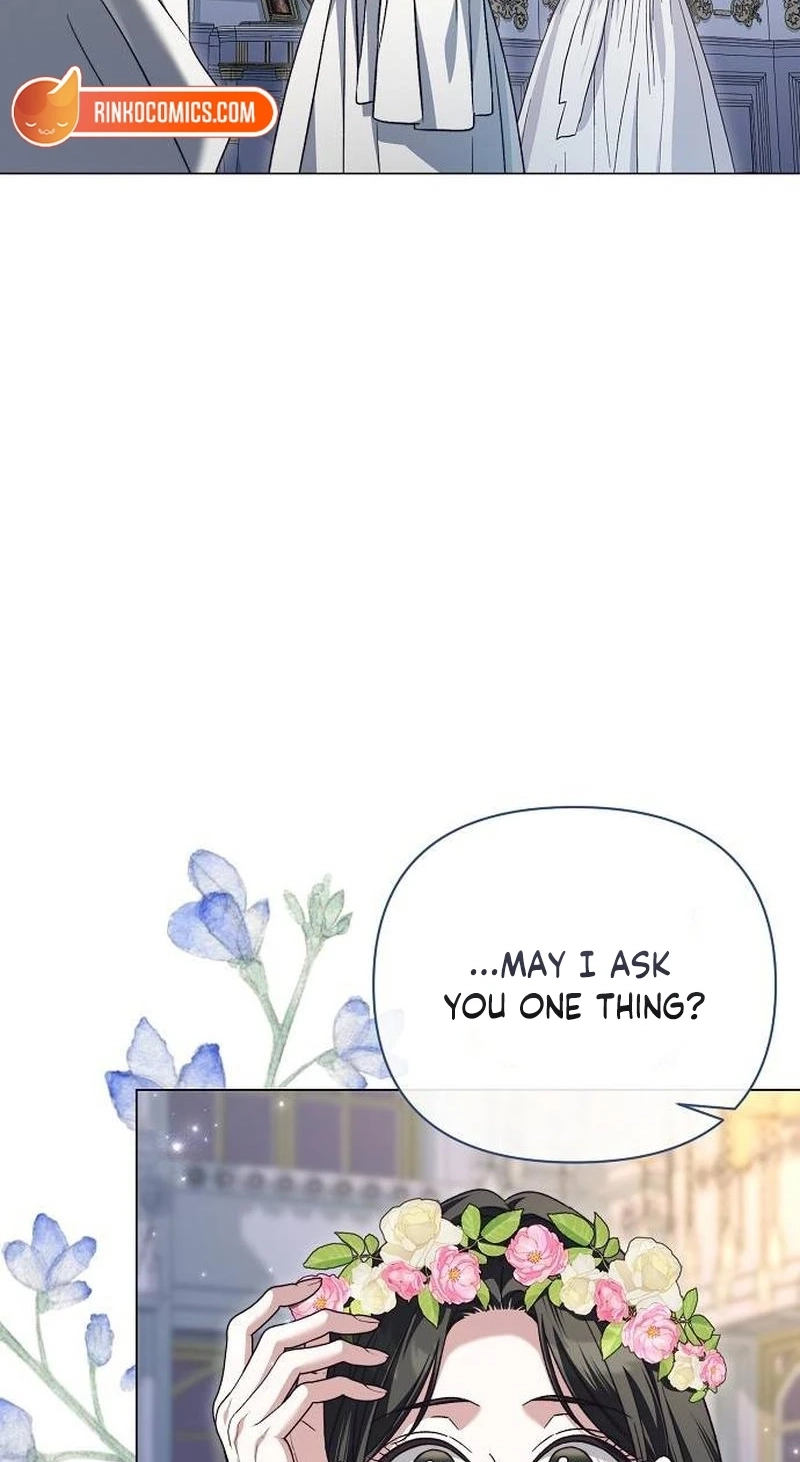 For The Beautiful Juliet Chapter 91 page 62