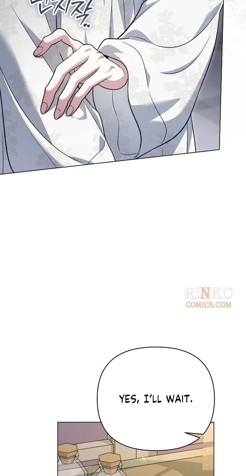 For The Beautiful Juliet Chapter 91 page 66