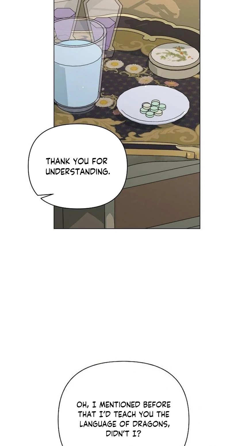 For The Beautiful Juliet Chapter 91 page 67