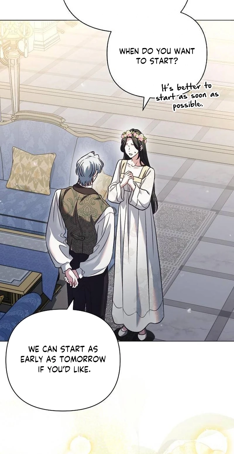 For The Beautiful Juliet Chapter 91 page 68