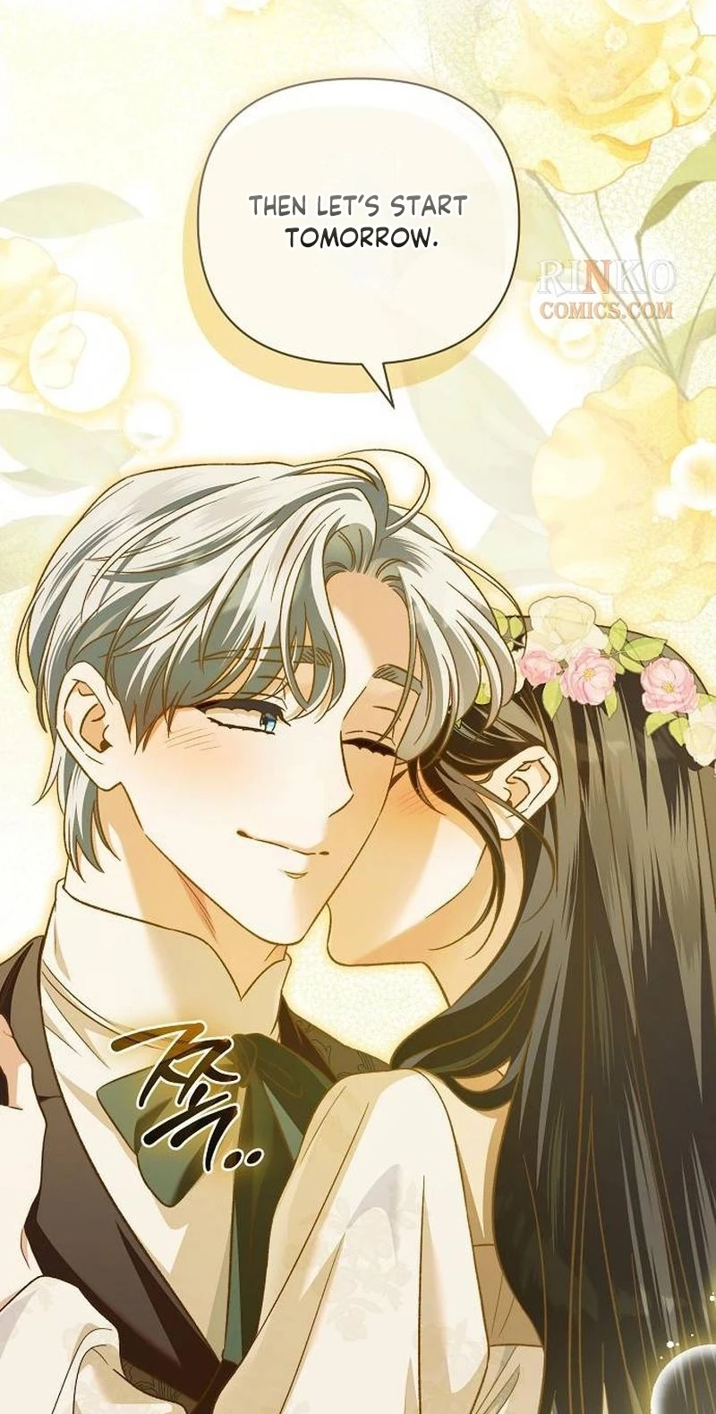 For The Beautiful Juliet Chapter 91 page 69