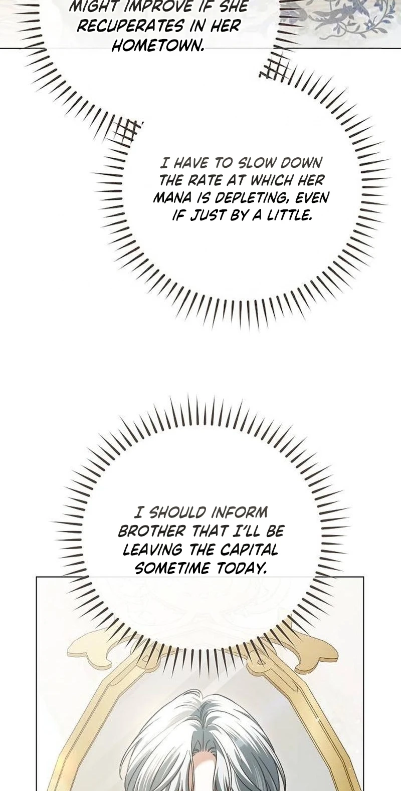 For The Beautiful Juliet Chapter 91 page 72