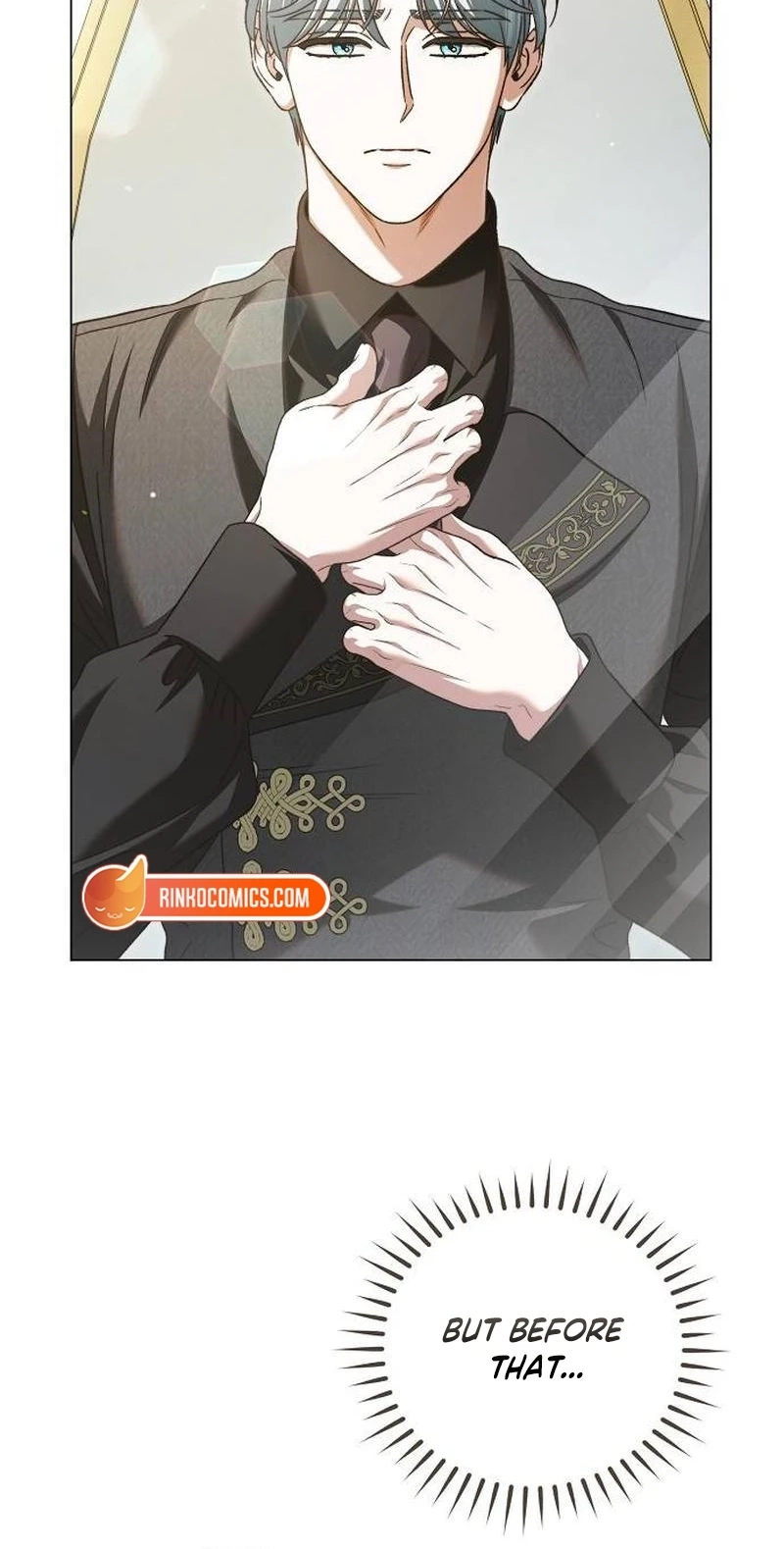For The Beautiful Juliet Chapter 91 page 73