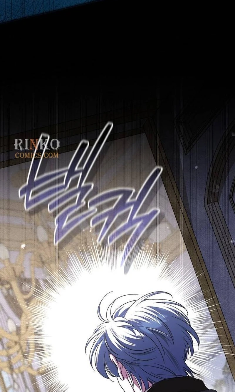 For The Beautiful Juliet Chapter 91 page 81