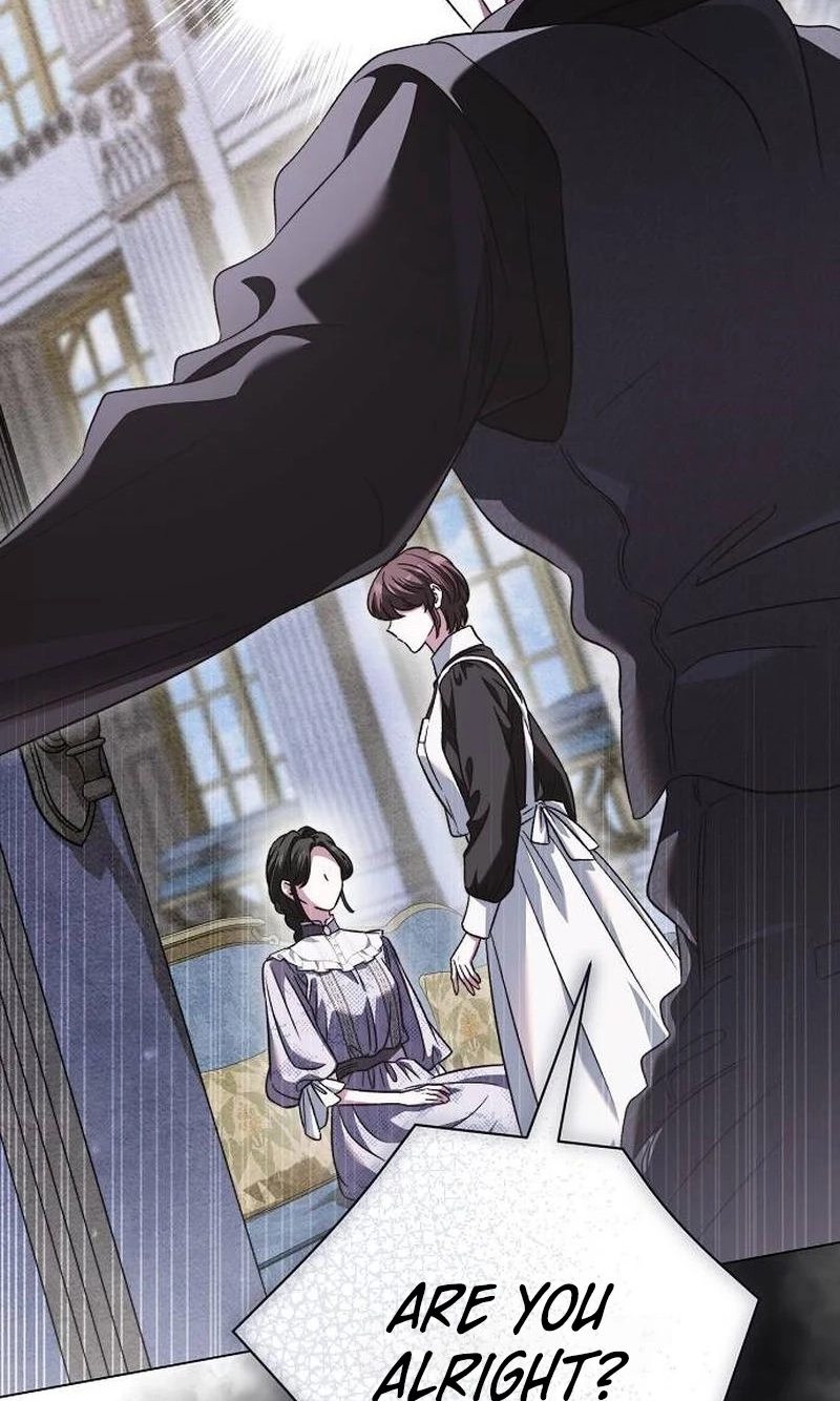 For The Beautiful Juliet Chapter 91 page 82