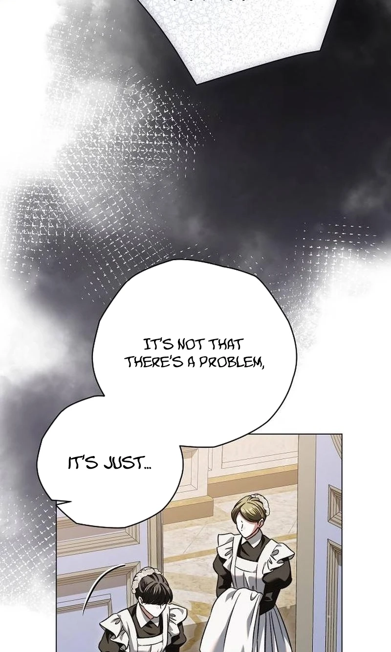 For The Beautiful Juliet Chapter 91 page 83