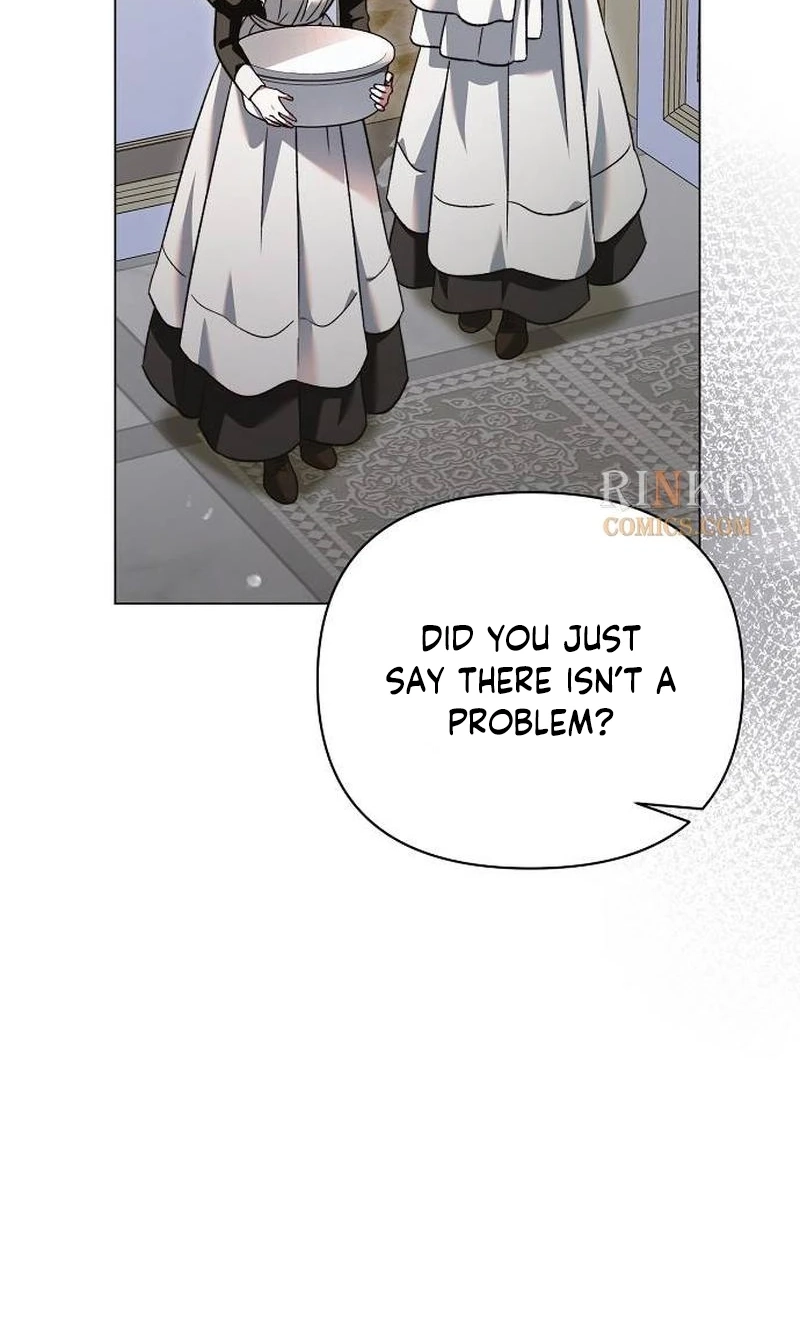 For The Beautiful Juliet Chapter 91 page 84