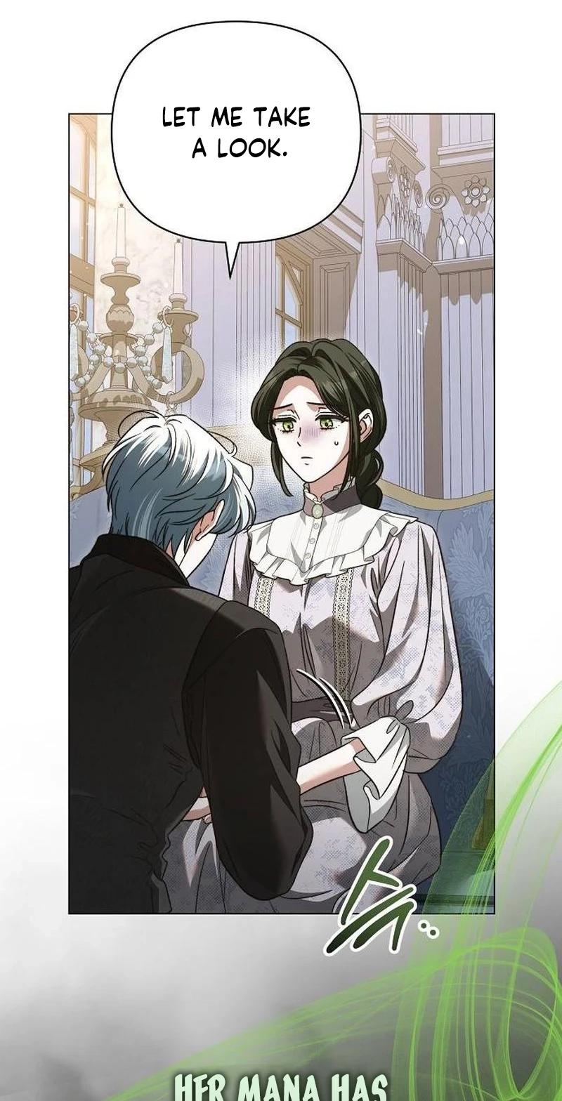 For The Beautiful Juliet Chapter 91 page 85
