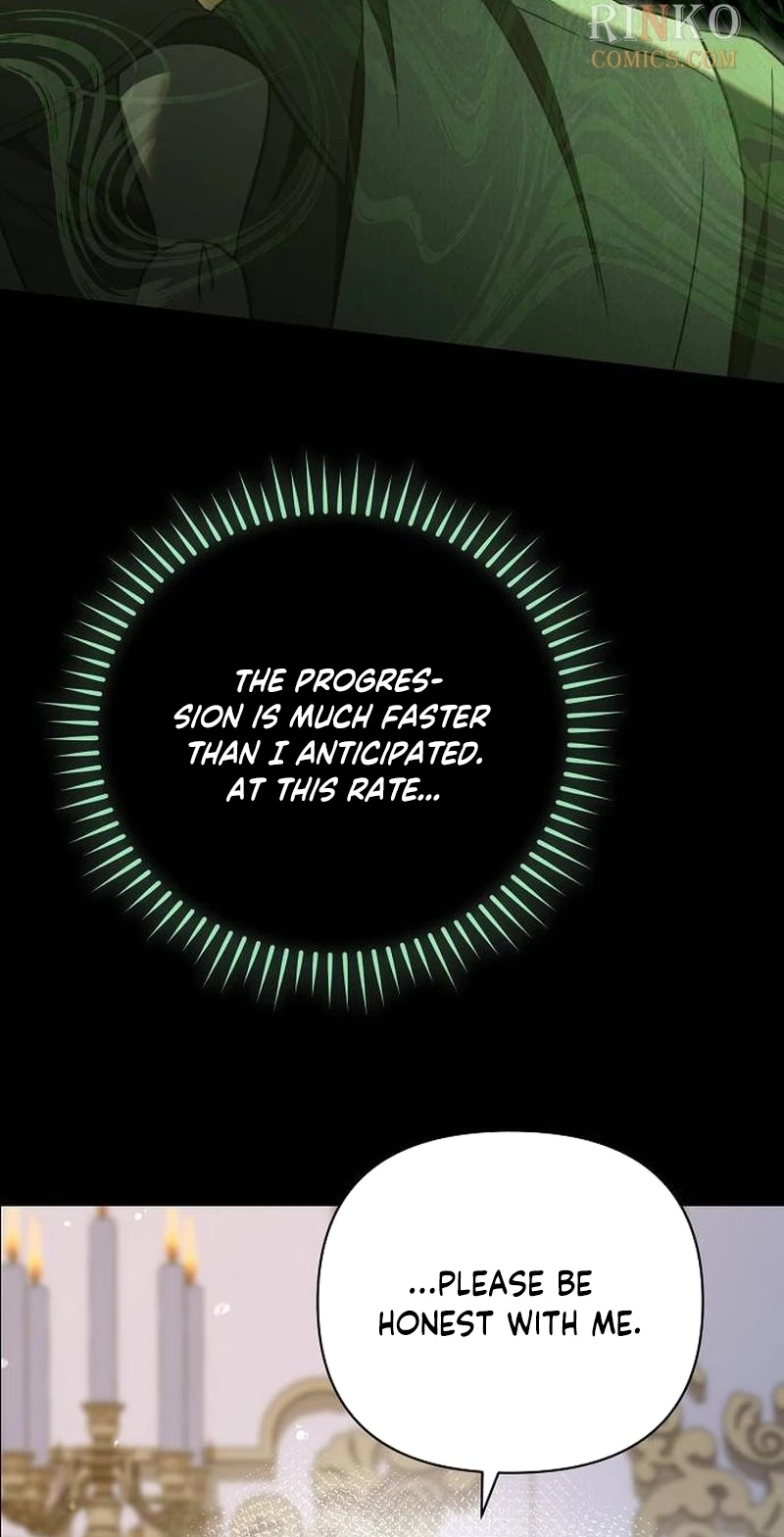For The Beautiful Juliet Chapter 91 page 87