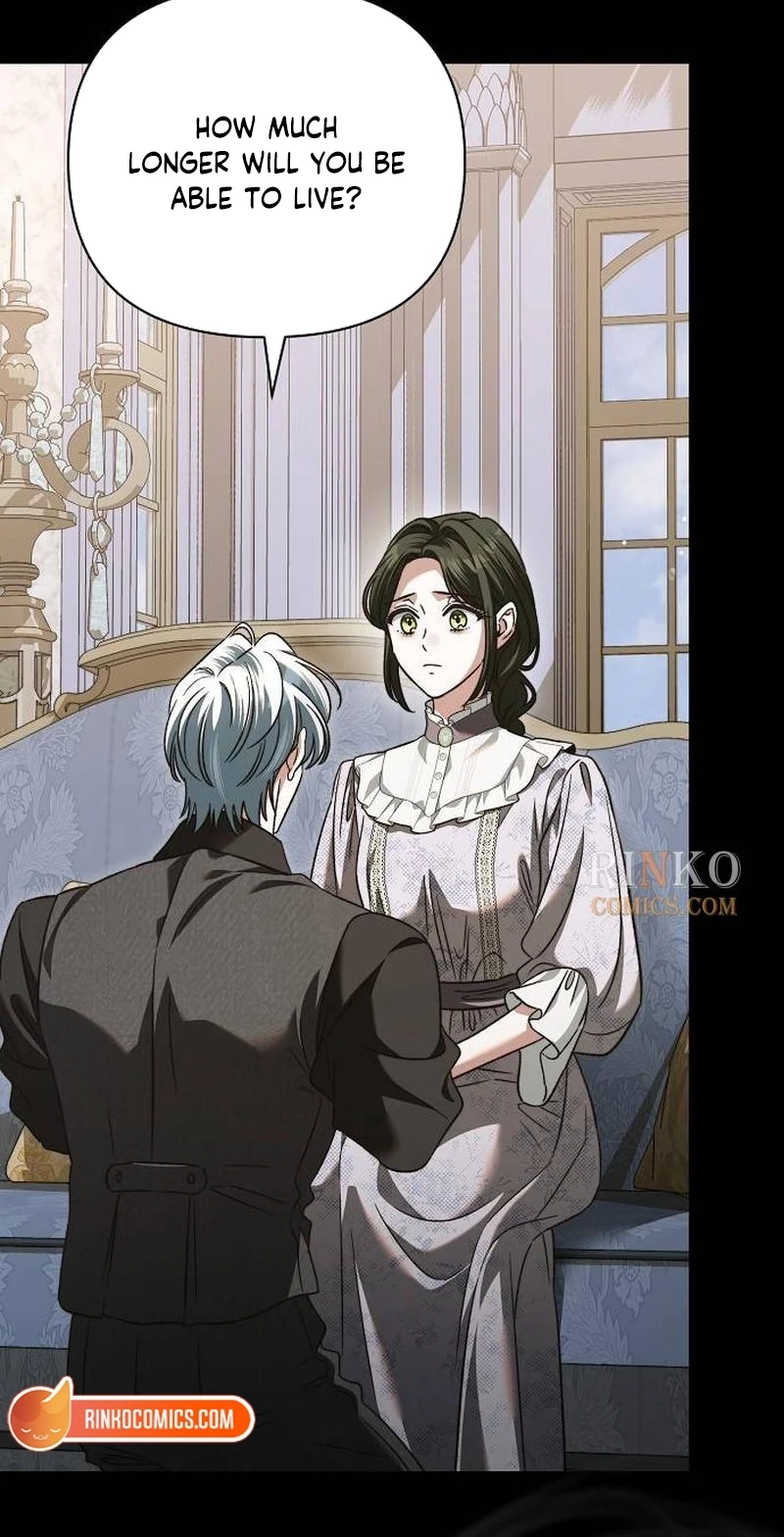 For The Beautiful Juliet Chapter 91 page 89
